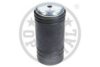 OPTIMAL F8-7487 Protective Cap/Bellow, shock absorber